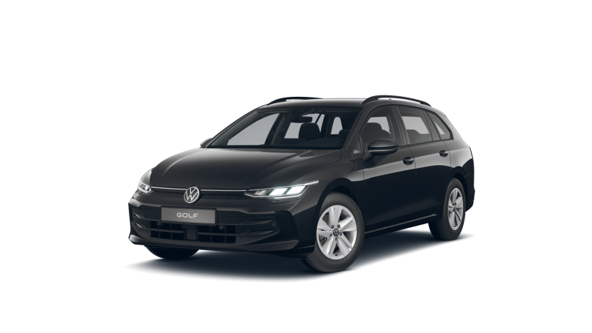 Volkswagen Golf Variant 2021 lyžiny